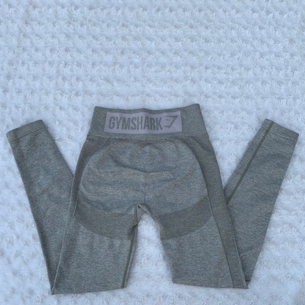 gymshark leggings - great condition